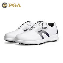 미국PGA 신상품 골프화 여성 방수화