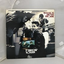 NEW KIDS ON THE BLOCK LP / 엘피 / 음반 / 레코드 / 레트로 / AA565