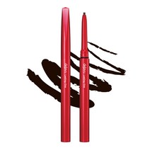 데자뷰 래스팅파인S오토펜슬라이너(리얼블랙) 펜슬0.15g, 1개, 리얼블랙