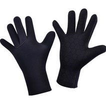 SEACSUB 쎄악섭 고 신축성 장갑 다이빙 글러브