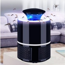 LED 자외선 모기 해충 포충기 포집기, 단품, 상세페이지 참조