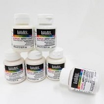리퀴텍스 투명 펄 아크릴물감 59ml 낱색 / 옵션선택, BLUE