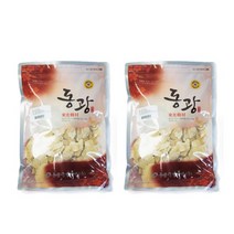 편강 생강 약초 한방 약령시장 500g 2팩, 단품, 단품