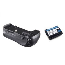 니콘 MB-D14 호환 배터리그립+EN-EL15 호환배터리 D610 D600, MB-D14 호환그립+EN-EL15 호환배터리
