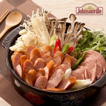 쟌슨빌 부대찌개 965g 2팩, 부대찌개965g 2팩, 2개