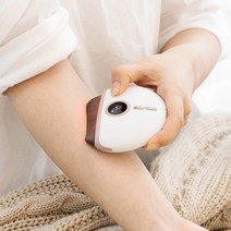 2023 NEW 브리즈 스톤 마사지기 괄사 온열 휴대용 고급형 마사지 기계(전용파우치 + C타입 충전케이블 증정), NEW 스톤 괄사 마사지기 PRO