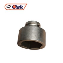 수공구 비 스파크 방폭형 베릴륨 13mm 1/2 "드라이브 충격 소켓, 01 13mm