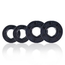 농기구 XCAN 오일 씰 세트 28mm 35mm 4500 45cc 전기 톱 교체 부품, 02 1pc 35mm