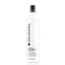 폴미첼 펌스타일 프리즈 앤 샤인 슈퍼 스프레이, 250ml, 1개