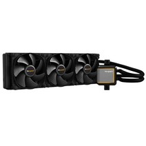 be quiet SILENT LOOP 2 360mm