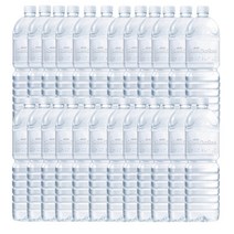 광동제약 삼다수 그린 무라벨 2L x 24개