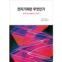 전자기파란 무엇인가:보이지 않는 파동을 보기 위하여, 전파과학사, 고토 나오히사
