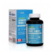 힐링팩토리 슈퍼비전 루테인 오메가3 비타민, 상세페이지 참조, 상세페이지 참조