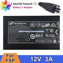 2PIN 12V 3A FSP036-RBBN2 SP036-RAB FSP 스위칭 전원 어댑터 FORTIGATE F 포티넷 60D FG-60D 30E-3G4G 30E, CHINA|US