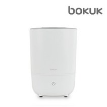 [보국전자BKUU-9228W]4L 초음파 가습기, 단품