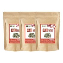 가루랑 죽엽 가루 건강 분말 선식 생식 아침 식사 대용 식 200g 3개