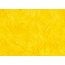 색운용지07번 노랑색 전통고급한지