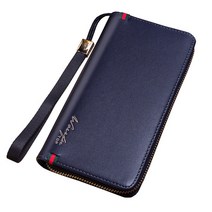 장바9니 디에고 장지갑 휴대폰 수납 핸드폰 클러치 유로풍