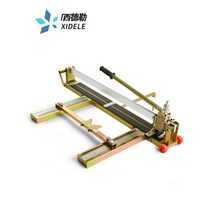 타일 커터기 줄눈 제거기 커팅기 셀프 시공 다기능 석재 목재 핸드 경계석 자동 수동 PVC 모따기 대리석 인테리어 공사 미장 유리, 강철1000MM+3Sidelwanm커터헤드