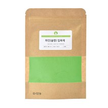 [캔들이케아] 파인(솔향)입욕제 바스붐 천연비누 만들기 재료 아로마 입욕제 입욕파우더, 500g, 1개