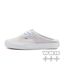 반스 코지 니트 Authentic 어센틱 뮬 VN0A54F7LTG1