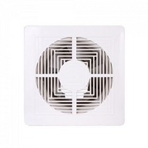 전선형 화장실 환풍기 천장벽 독서실 욕실 습기제거 흡연실 매장 가정용 샤워실 학원, 1개