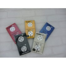 일본직발송 2. 이케아 IKEA OLEBY 센서 라이트 2개 입력 어소트 컬러 중 하나 배송해 드릴 수 있습니다. B, One Size_One Color, One Size_One Color, One Color