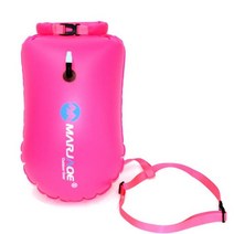 다이빙가방 스쿠버다이빙가방 프리다이빙가방 20L 방수 건조 가방 카모 다이빙 접이식 남자 여자 해변 수영 래프팅 강 바다 배낭 스포츠 아웃도어 활동 액티비티 워터푸르프 내구성 튼튼, [02] rose