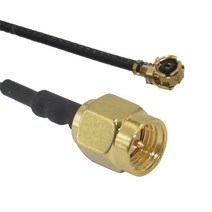 RF 무선 IPX/SMA-JJ 동축 테스트 라인 IPEX-SMA male 고 1.13 라우터 수정 라인