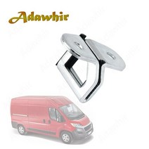 51864555 55702061 도어 잠금 스트라이커 래치 for fiat ducato punto for puugeot boxer for citroen relay 9164.94 9