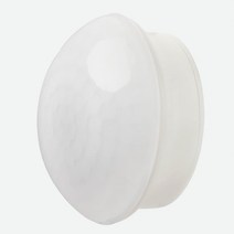 이케아 조명 몰간 LED 수면등 화이트/배터리식 아동 어린이 아이방 취침