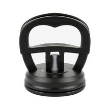 자동차정비 수리 판금 자동차 덴트 리무버 미니 빨판 바디 강력한 수리 키트 5 가지 색상의 새 도구 액세, [01] black