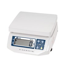 에이컴 PW-200 단순중량 전자저울 국내생산제품 저울, PW-200 (최대30kg/10g단위)