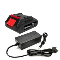 전동 임팩트 렌치 충전기 BL860 충전식 배터리 8v 리튬 이온 Makita 8v 배터리 BL840 BL850 BL830 BL860B L, 0 Small Battery