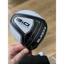 특주 코브라 바이오셀+ 아시안스펙 9.5도 아타스5고고 6S 드라이버, 기본 : 상세페이지 참조