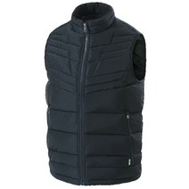 공용 단체 유니폼 솜 조끼패딩 공무원작업복 SF-743, SF-743 상의4XL(115)