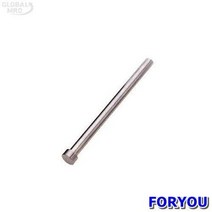 ForU550 풍강 이젝트핀 200mm 10개 안전용품 전기용품 소모성자재 공구 사무용품