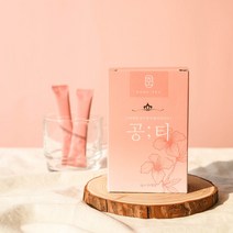 리클라씨 공티, 1box, 10포