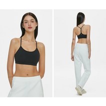 뮬라웨어 컴피 업 숏 브라탑 2.0 AWNDBR312