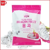 냉동 용과 1kg_열대과일 15b