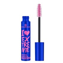 essence cosmetics 에센스 코스메틱스 워터프루프 마스카라 10ml x 1