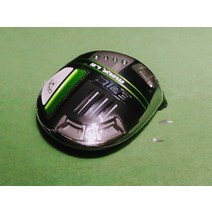 캘러웨이 Callaway 신제품 2021 에픽 스피드 맥스 LS 9* 드라이버 헤드만 공장 포장됨