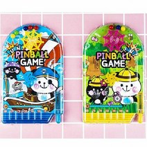 (SM)(05612)1500퍼니핀볼게임(A-4), 단일속성