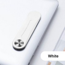 휴대용 알루미늄 합금 전화 홀더 노트북 전화 마그네틱 홀더 전화 액세서리에 적합한 자기 확장 브래킷, 01, [01] A01