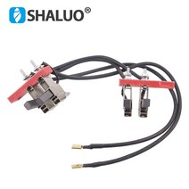 발전기 3kw ~ 50kw 디젤 발전기 전도성 카본 브러쉬 어셈블리 STC 제조, 한개옵션0