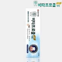 일양약품 프로폴리스치약 녹차 비타민 불소 함유, 150g, 1개입