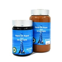 비오파 마감오일 아쿠아 8045 (250ml) 무광 수용성, 500ml, 레드 오렌지