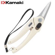 [가마끼] [kamaki] 원예공구_정원용 전정가위 KA-901-H (콤팩트형) * 2개, 상세 설명 참조