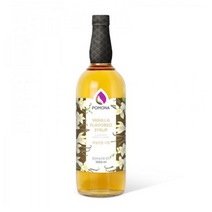 포모나 바닐라향 시럽, 1개, 1000ml