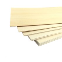 편백루바 얇은나무판자 46x92x0.5cm 2장 10x10x0.15, 20x30x0.30 cm 2장